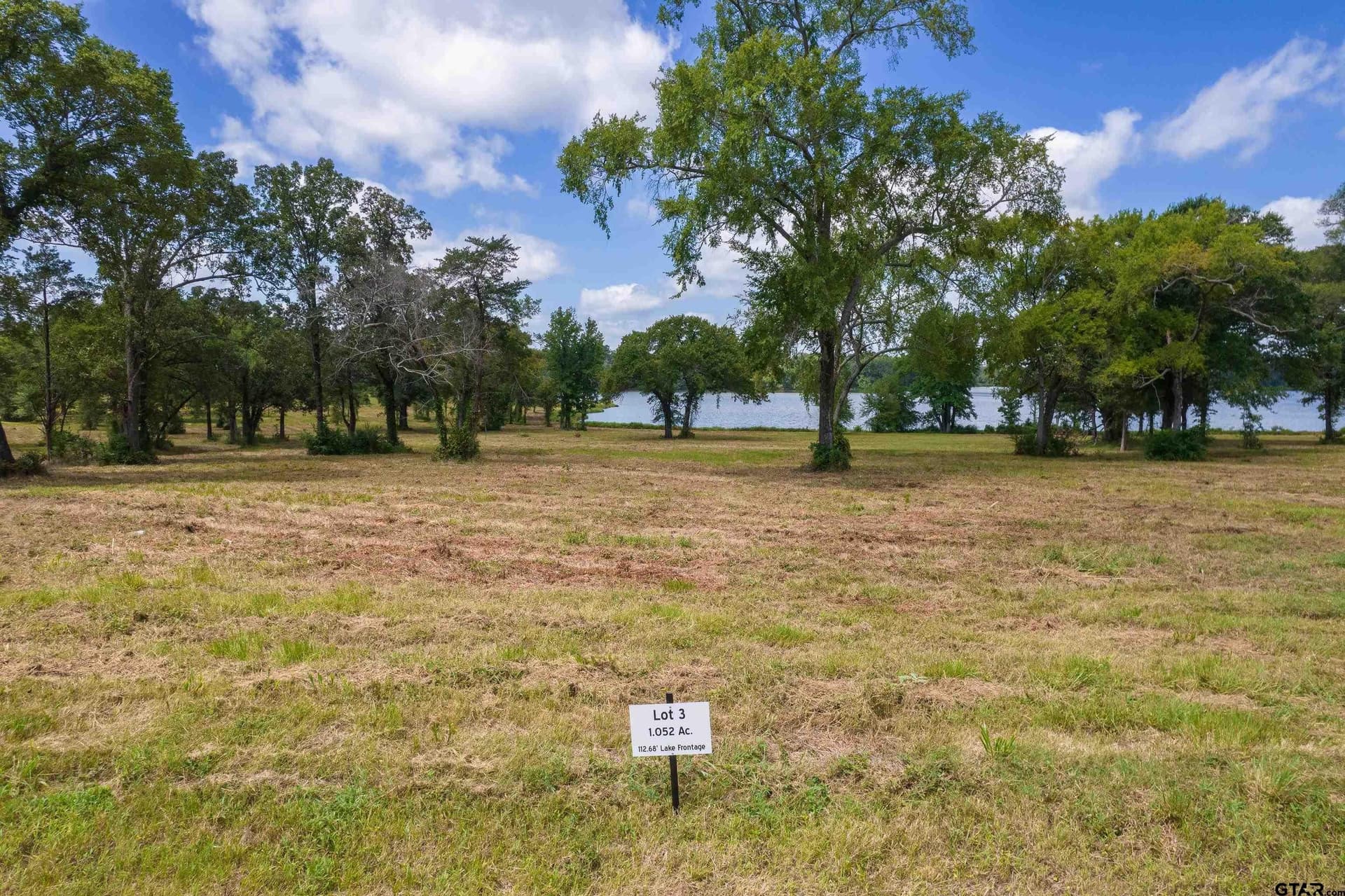 1.05 acres in Titus County - photo 4