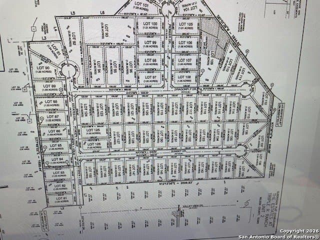1.03 acres in Wilson County - photo 6