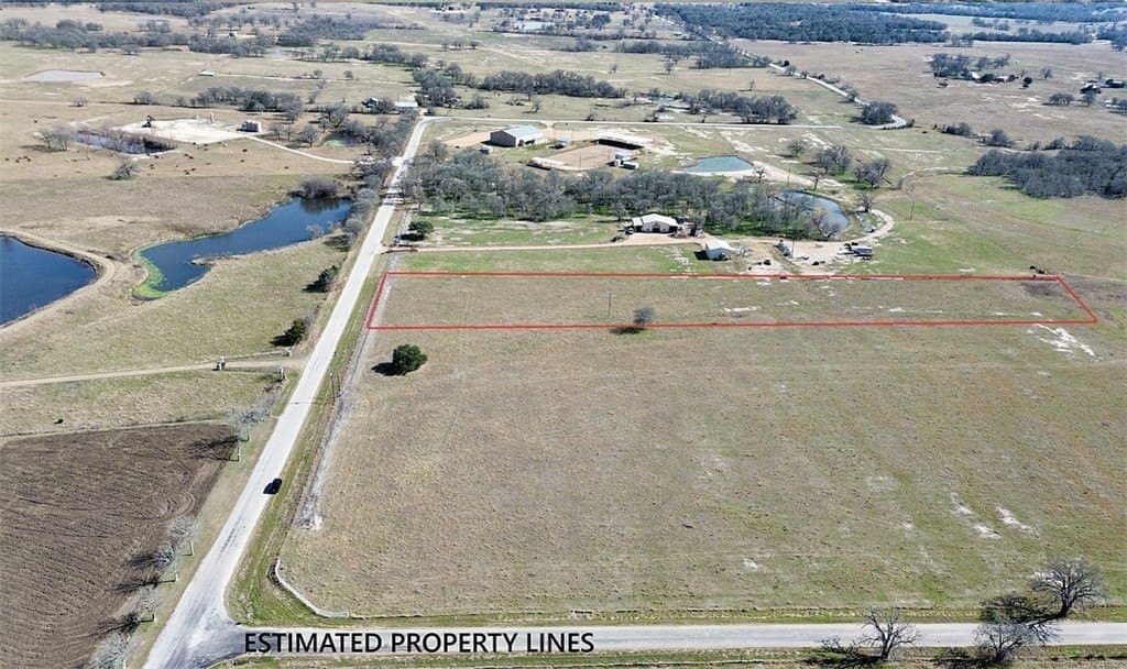 4 acres in Lee County - photo 2