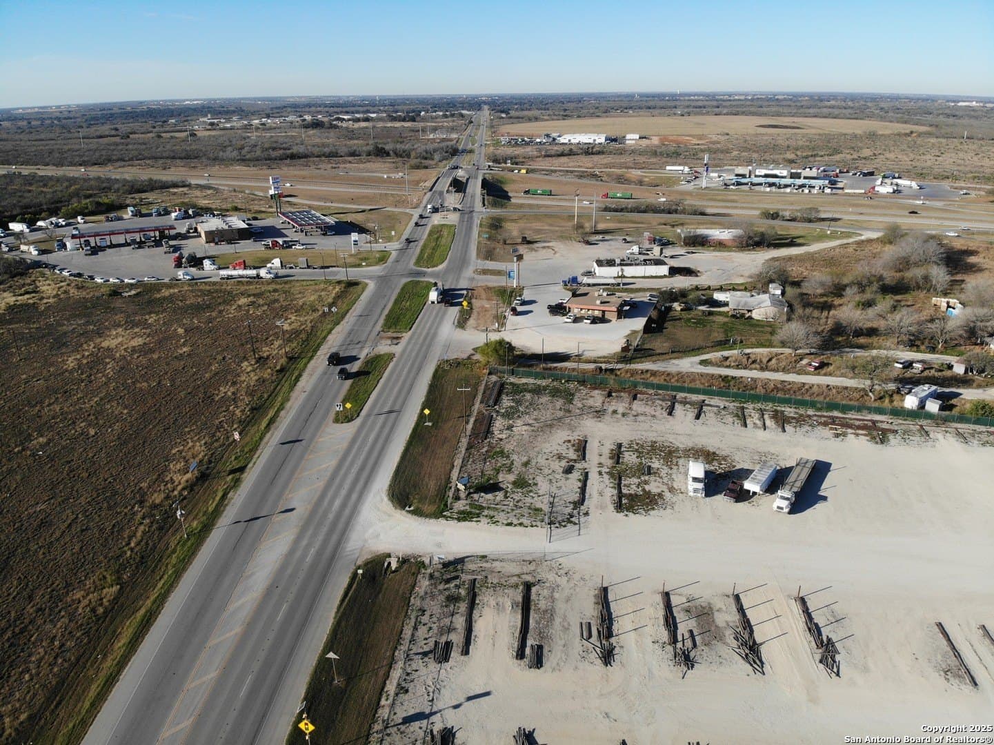 17.54 acres in Atascosa County - photo 10