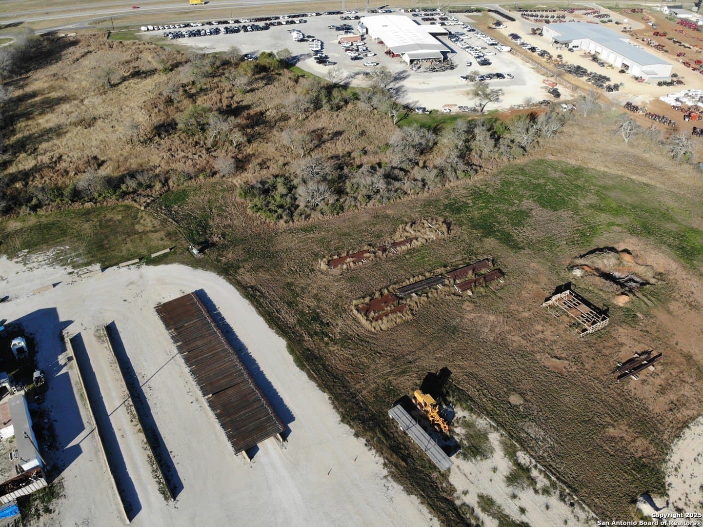 17.54 acres in Atascosa County - photo 4