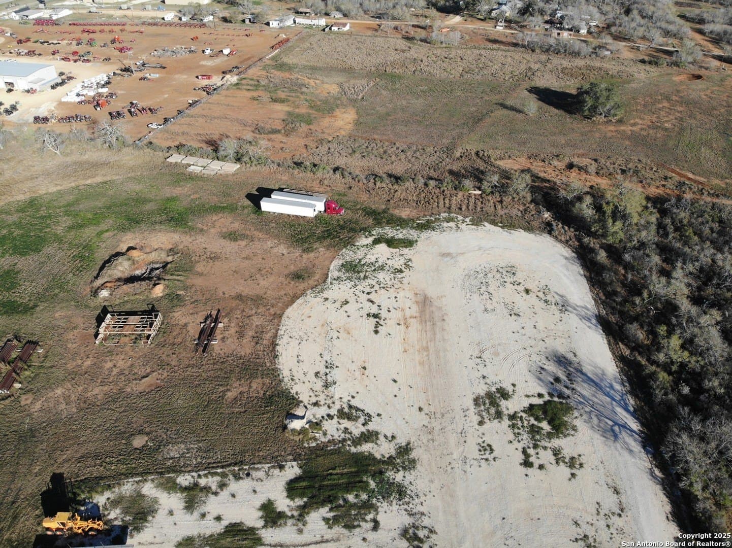 17.54 acres in Atascosa County - photo 5