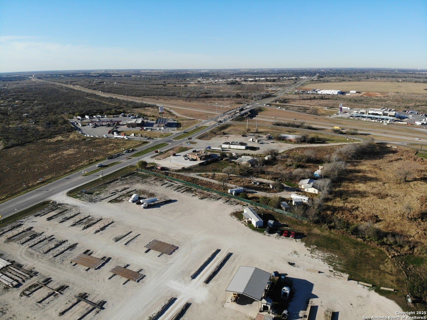 17.54 acres in Atascosa County - photo 2