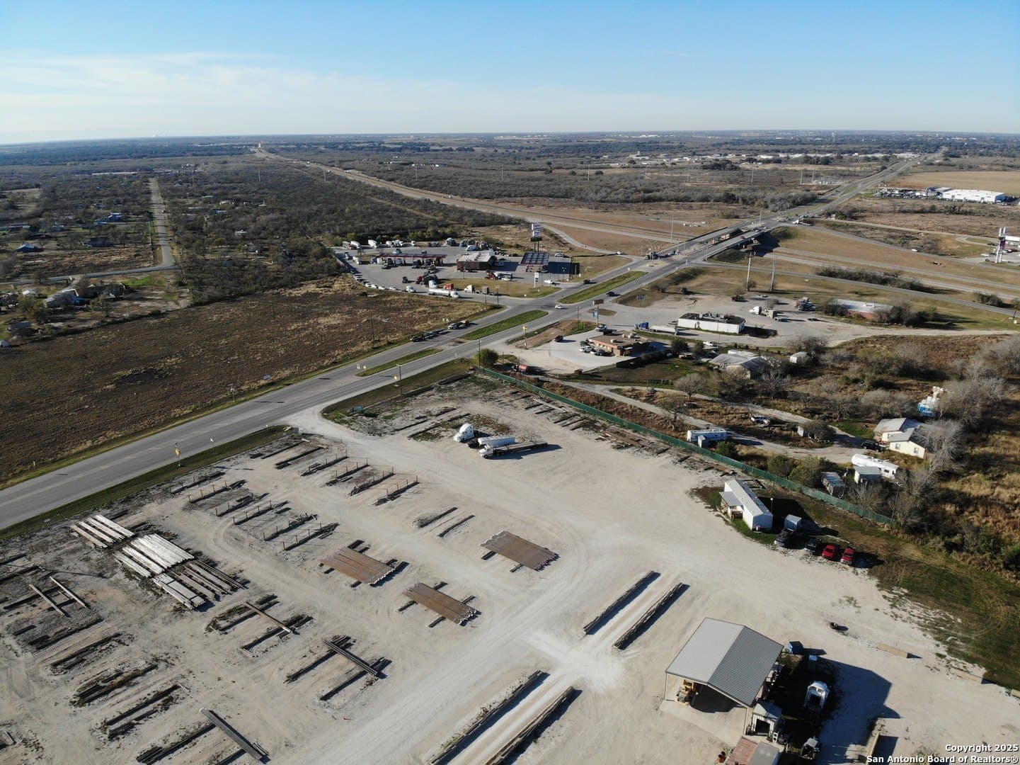 17.54 acres in Atascosa County - photo 6