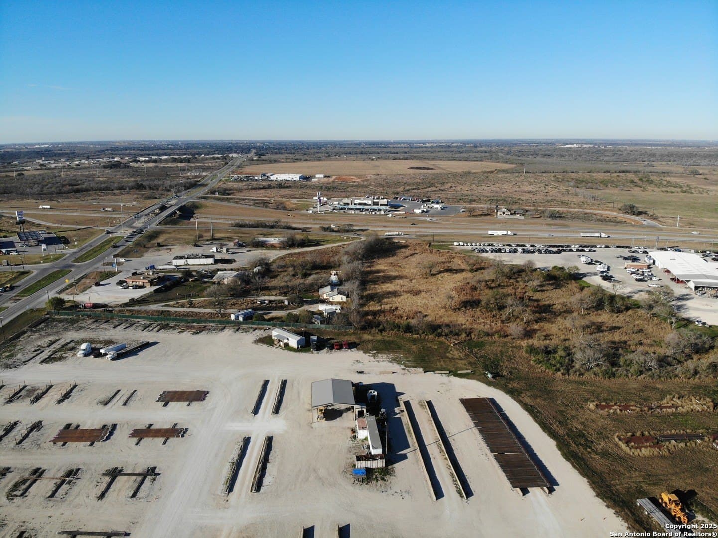4550 E STATE HIGHWAY 97