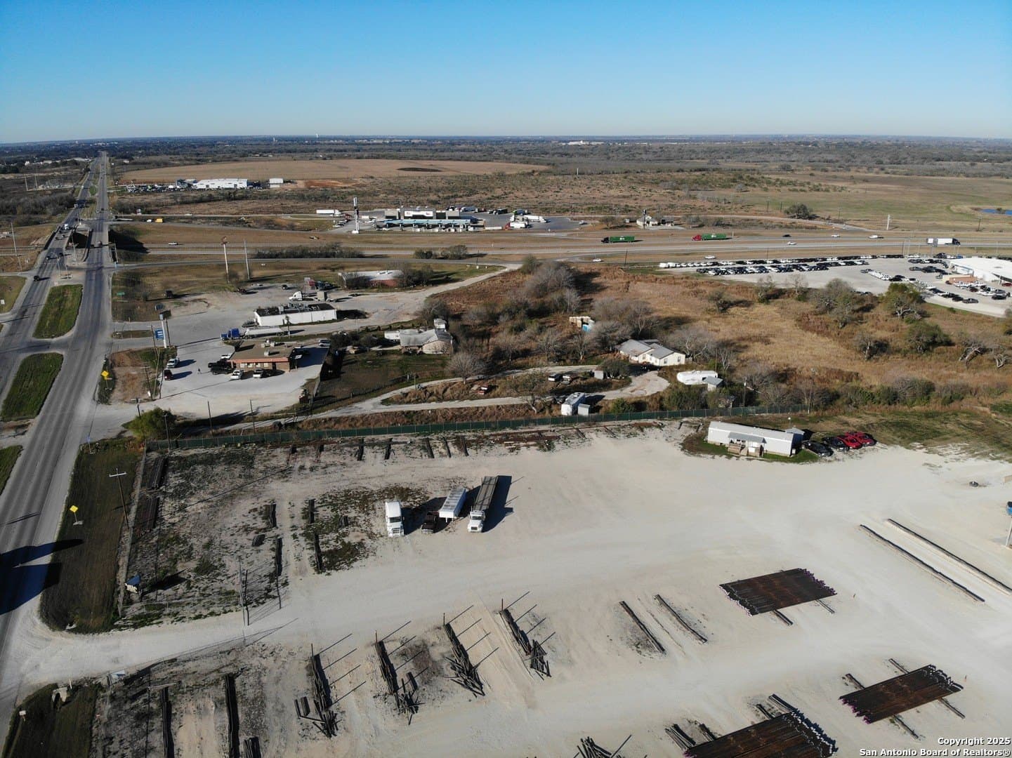 17.54 acres in Atascosa County - photo 9