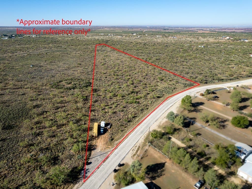 8.16 acres in Mitchell County - photo 3
