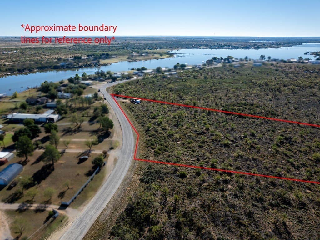 8.16 acres in Mitchell County - photo 4