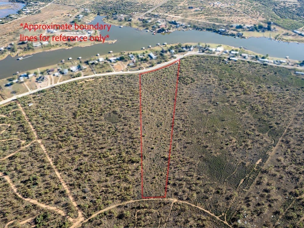 8.16 acres in Mitchell County - photo 5