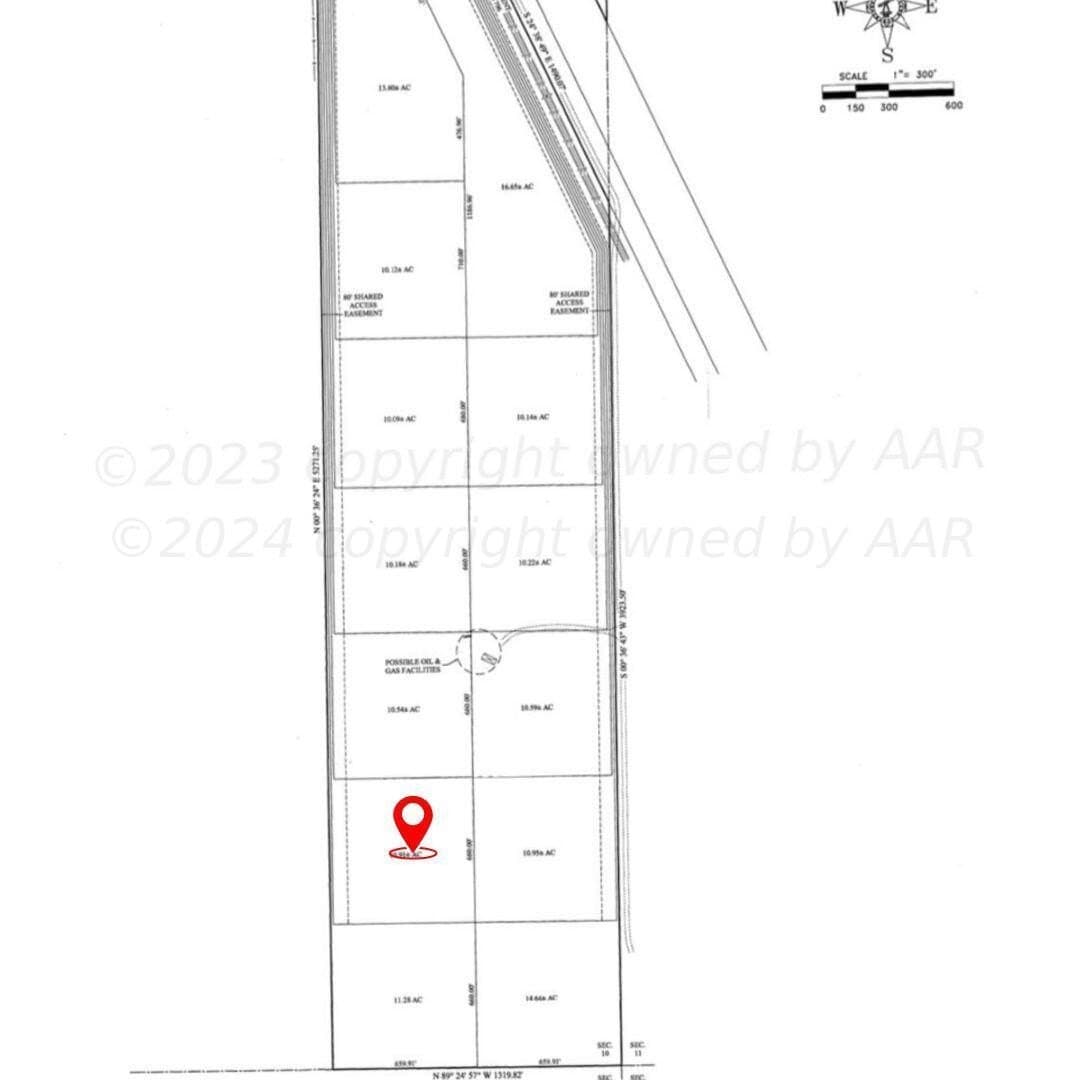 10.91 acres in Hartley County - photo 8