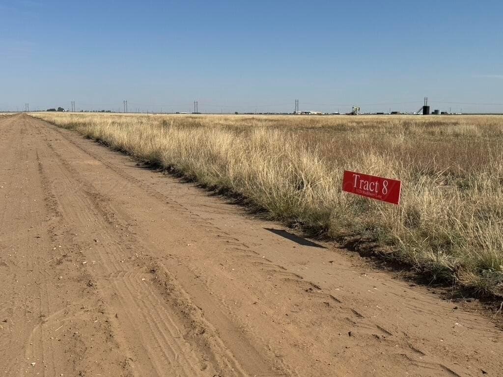 10.91 acres in Hartley County - photo 6