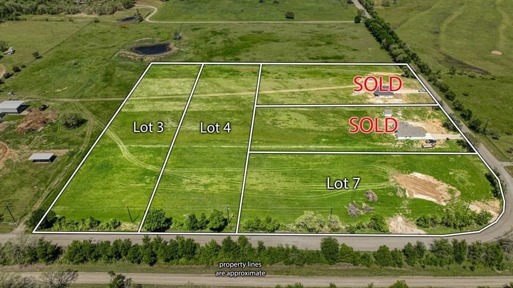 2 acres in Parker County - photo 4