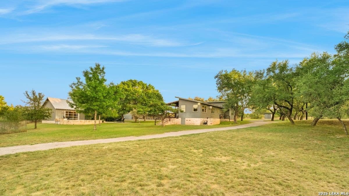 0 acres in Blanco County - photo 56