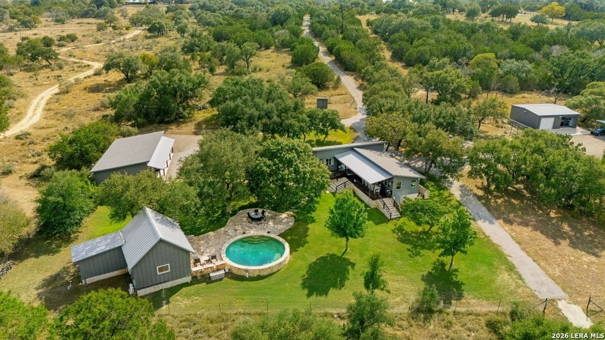 0 acres in Blanco County - photo 28