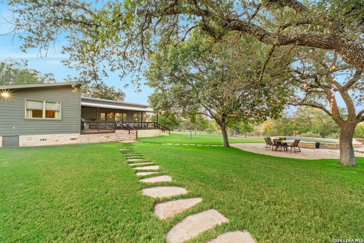 0 acres in Blanco County - photo 44