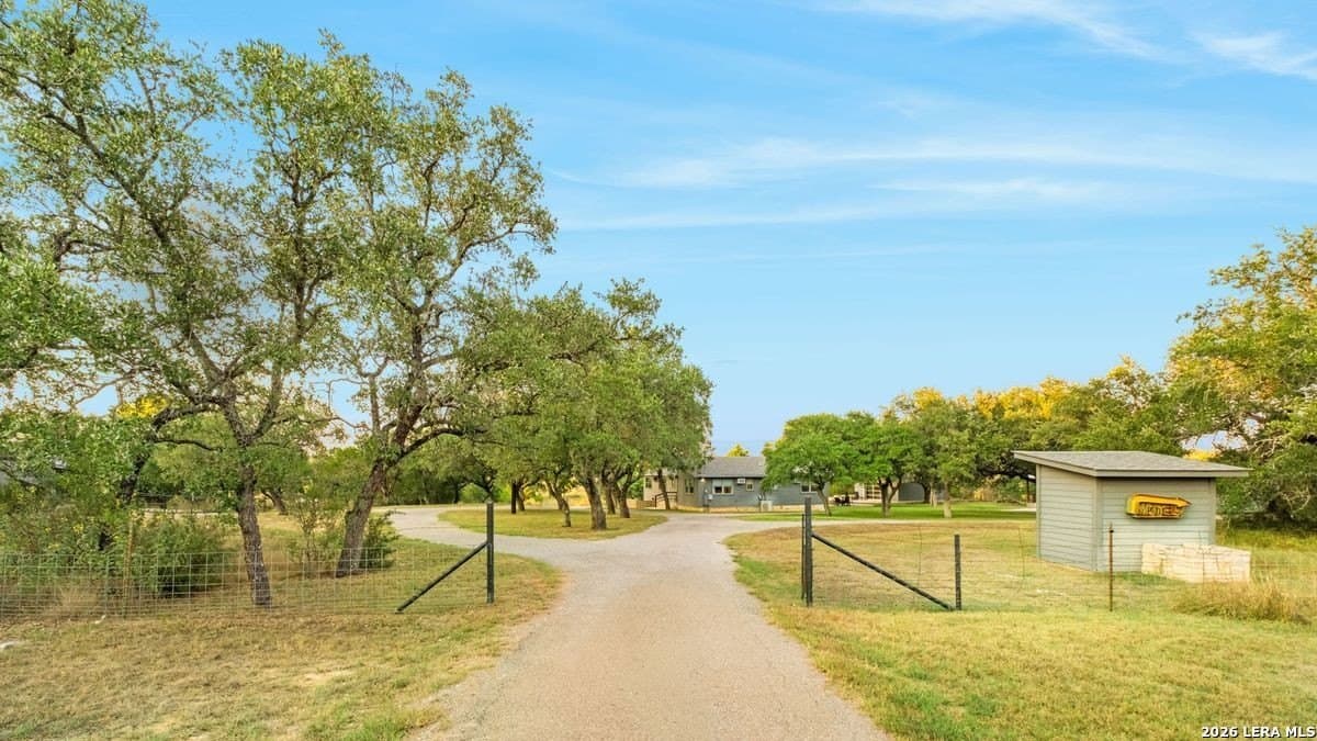 0 acres in Blanco County - photo 3