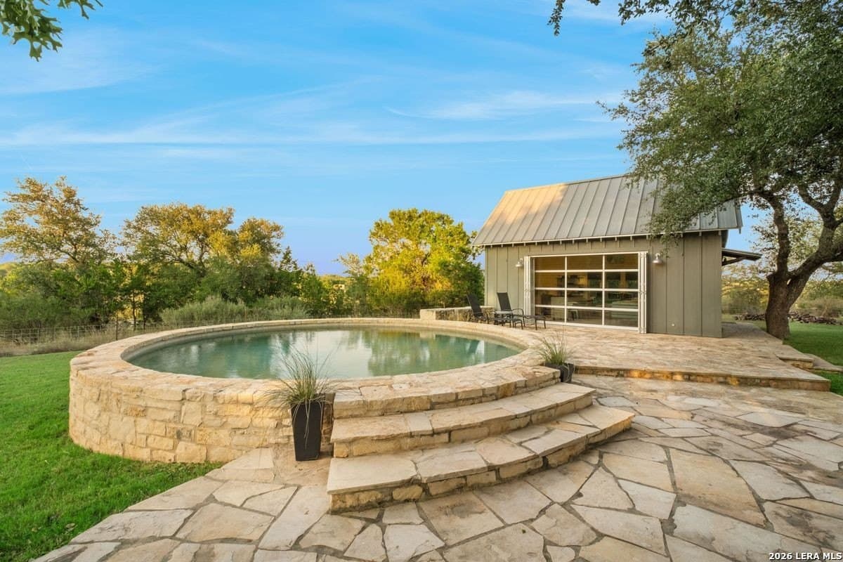 0 acres in Blanco County - photo 7