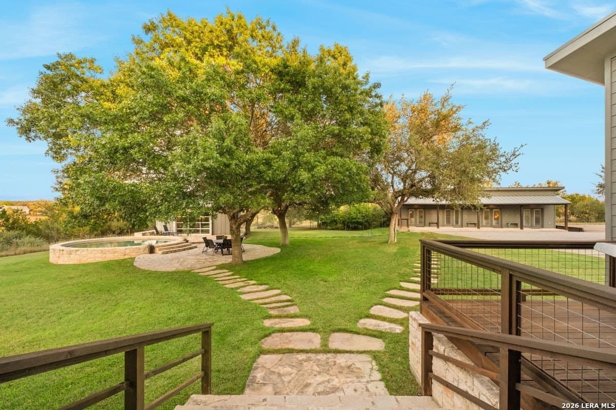 0 acres in Blanco County - photo 25