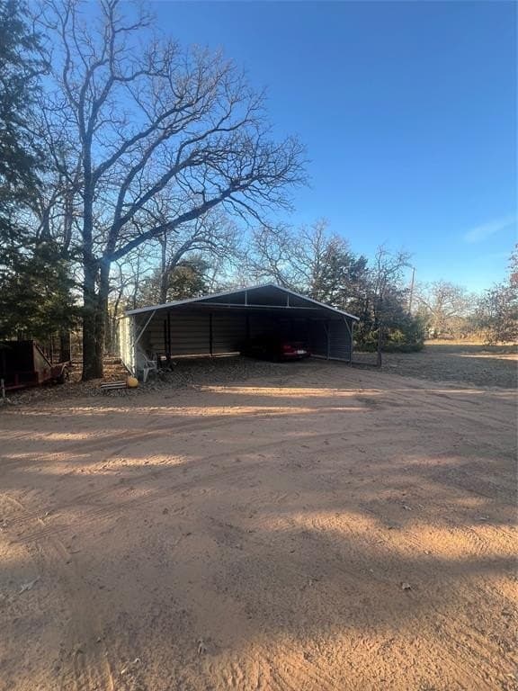 4.38 acres in Denton County - photo 11