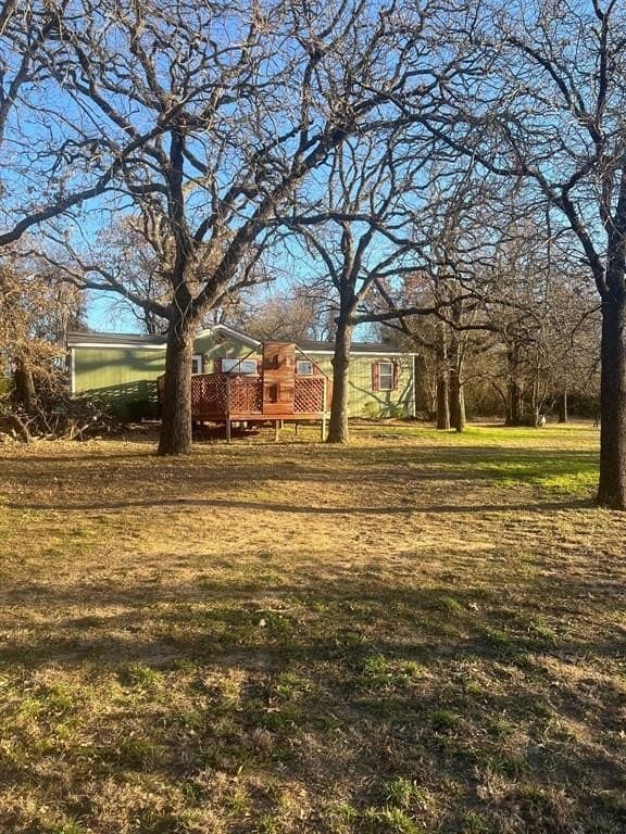 4.38 acres in Denton County - photo 17