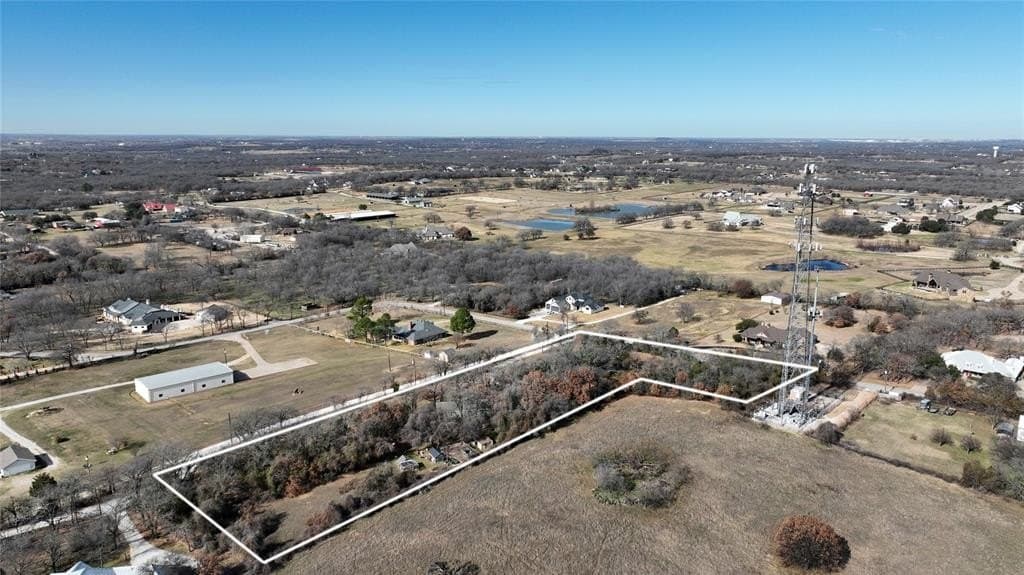 4.38 acres in Denton County - photo 6