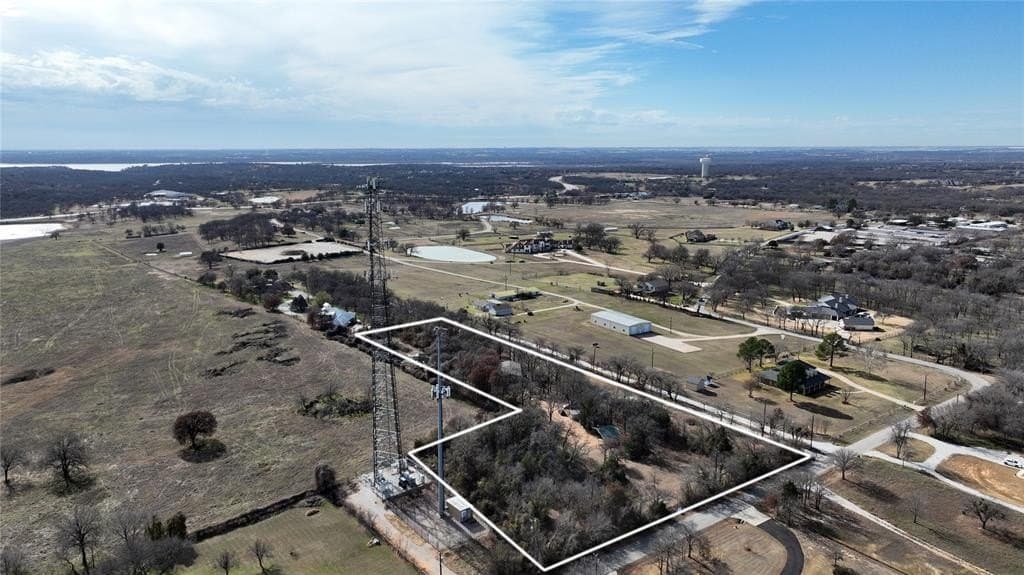 4.38 acres in Denton County - photo 8