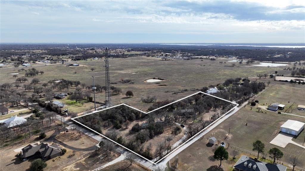 4.38 acres in Denton County - photo 2