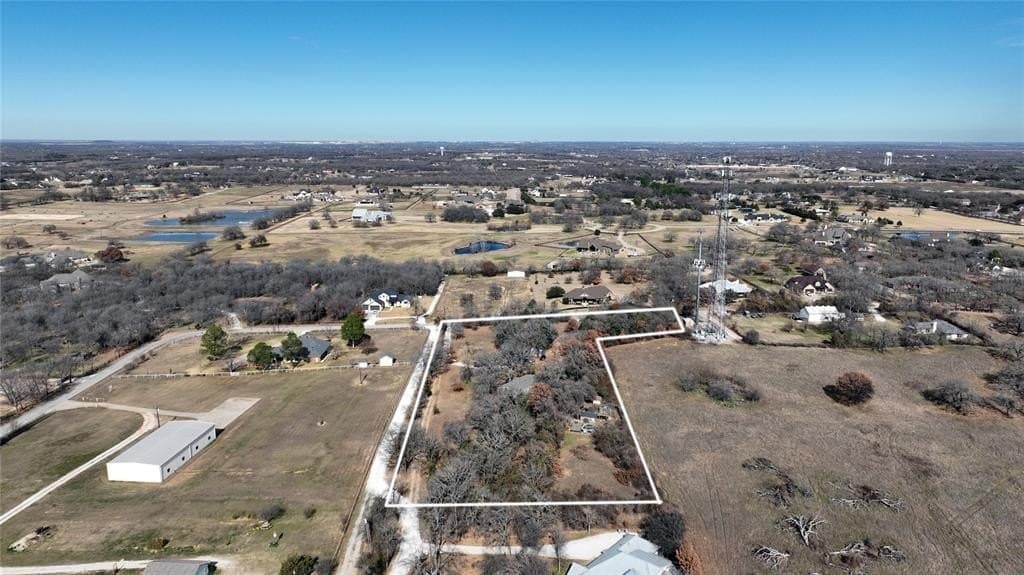 4.38 acres in Denton County - photo 5