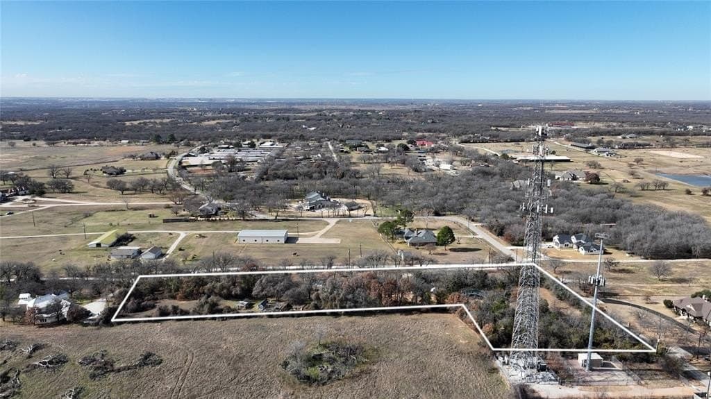 4.38 acres in Denton County - photo 7