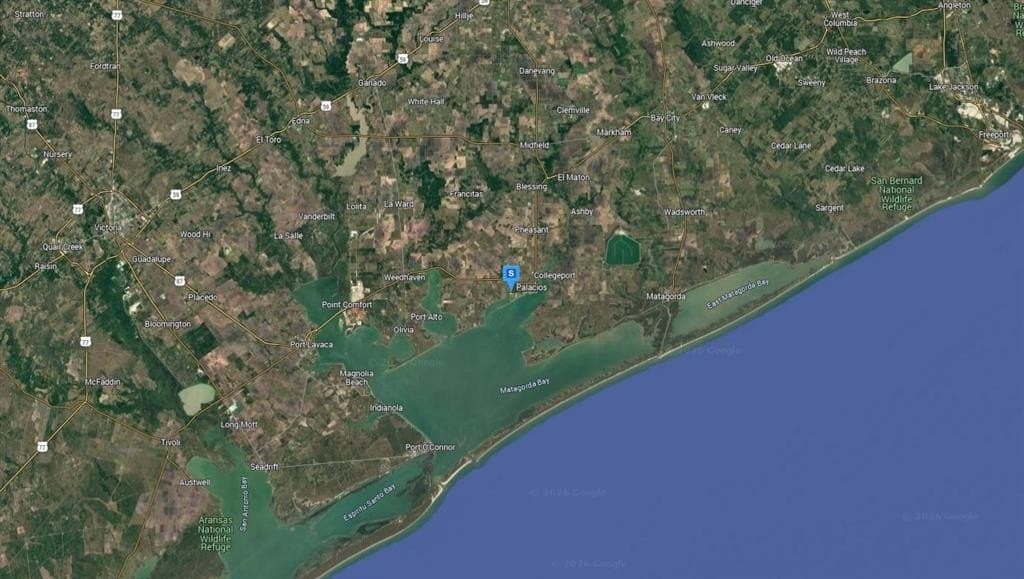 0.43 acres in Matagorda County - photo 4