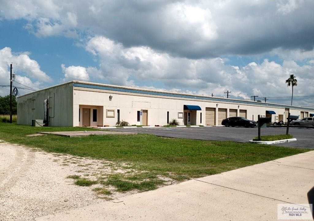 12 acres in CAMERON County - photo 4