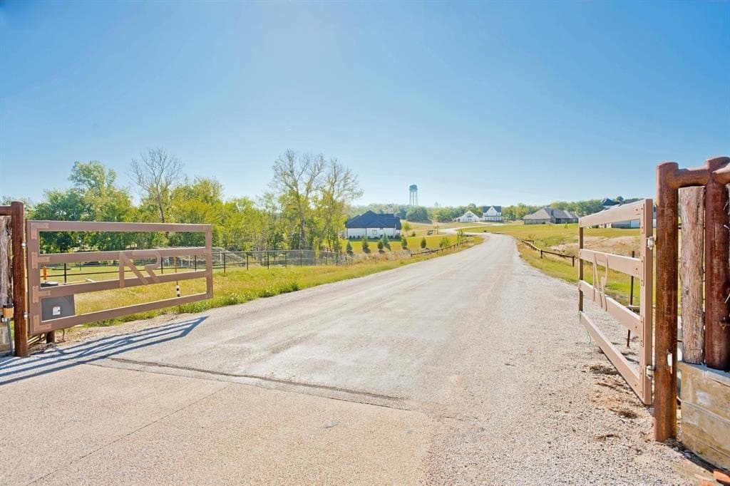 2.01 acres in Parker County - photo 2