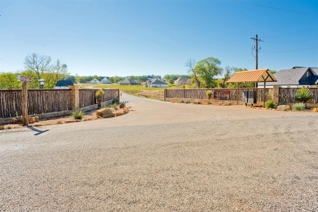 2.01 acres in Parker County - photo 6