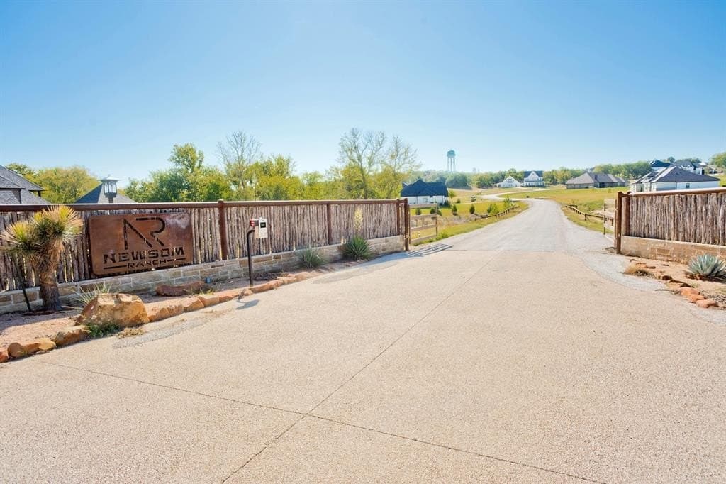 2.01 acres in Parker County - photo 8