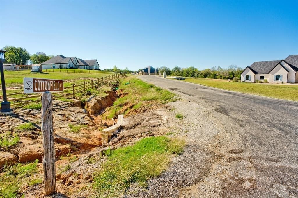 2.01 acres in Parker County - photo 16