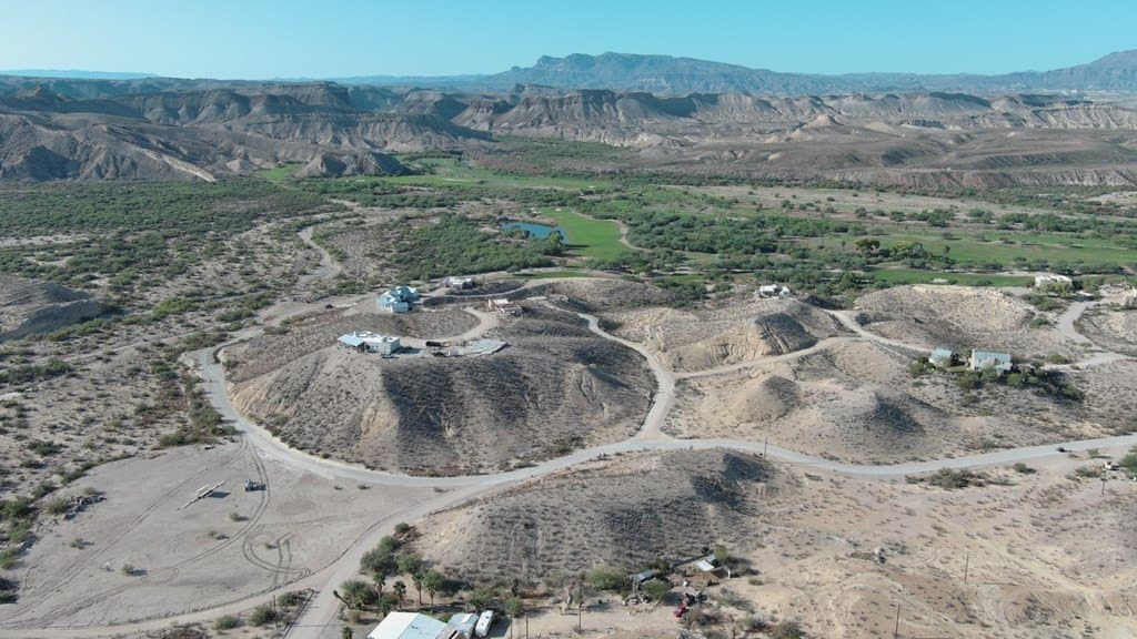 2 acres in Brewster County - photo 5