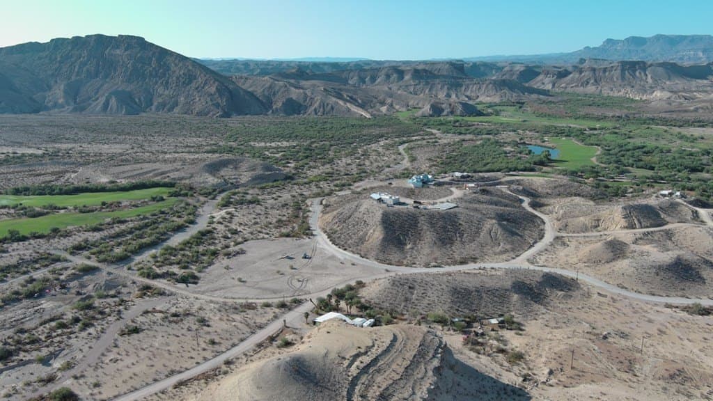 2 acres in Brewster County - photo 6