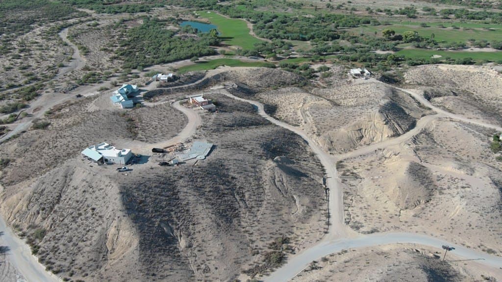 2 acres in Brewster County - photo 4