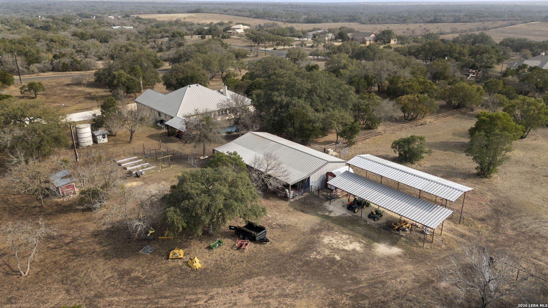 0 acres in Medina County - photo 40