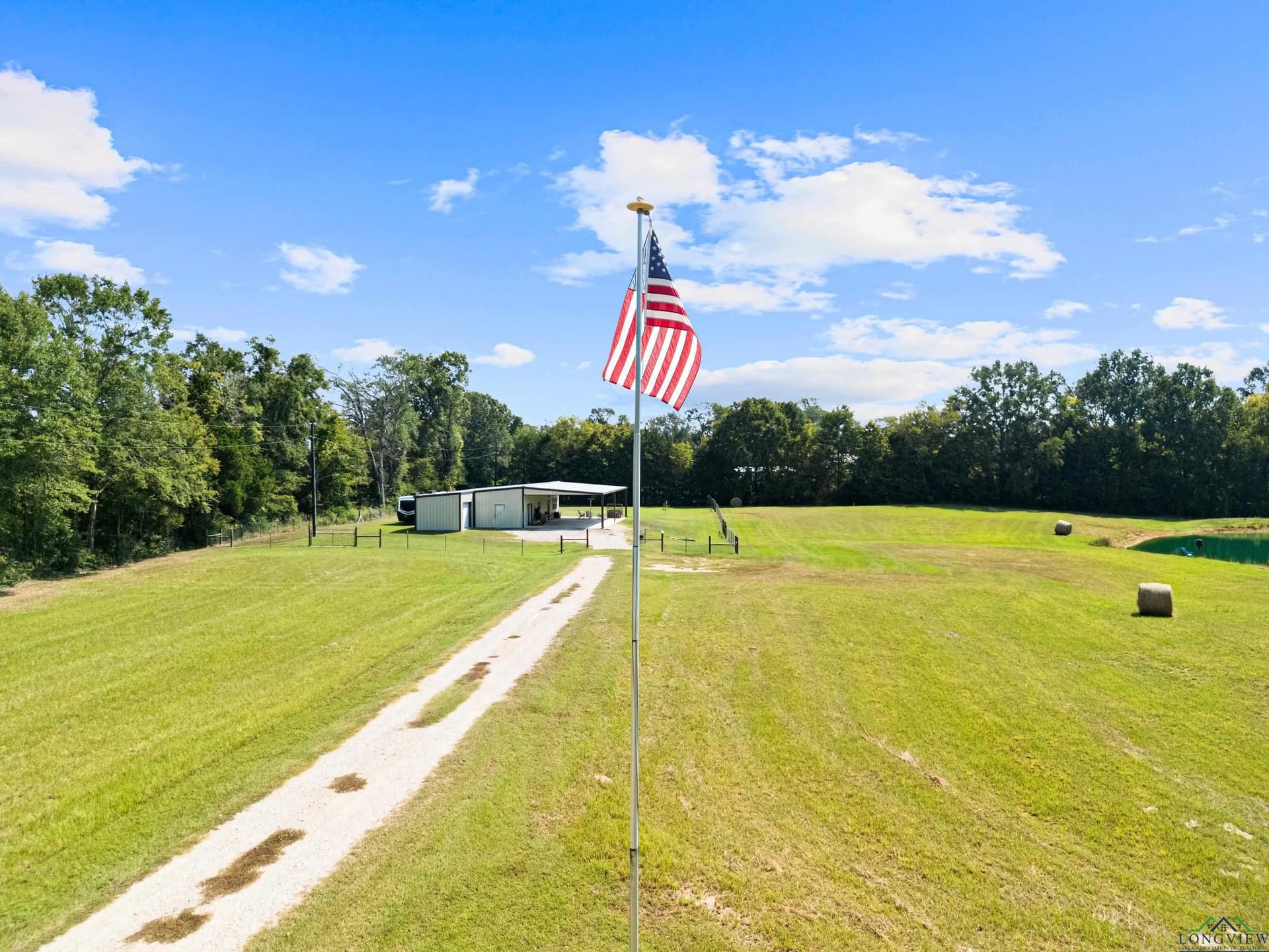 15.37 acres in Rusk County - photo 6