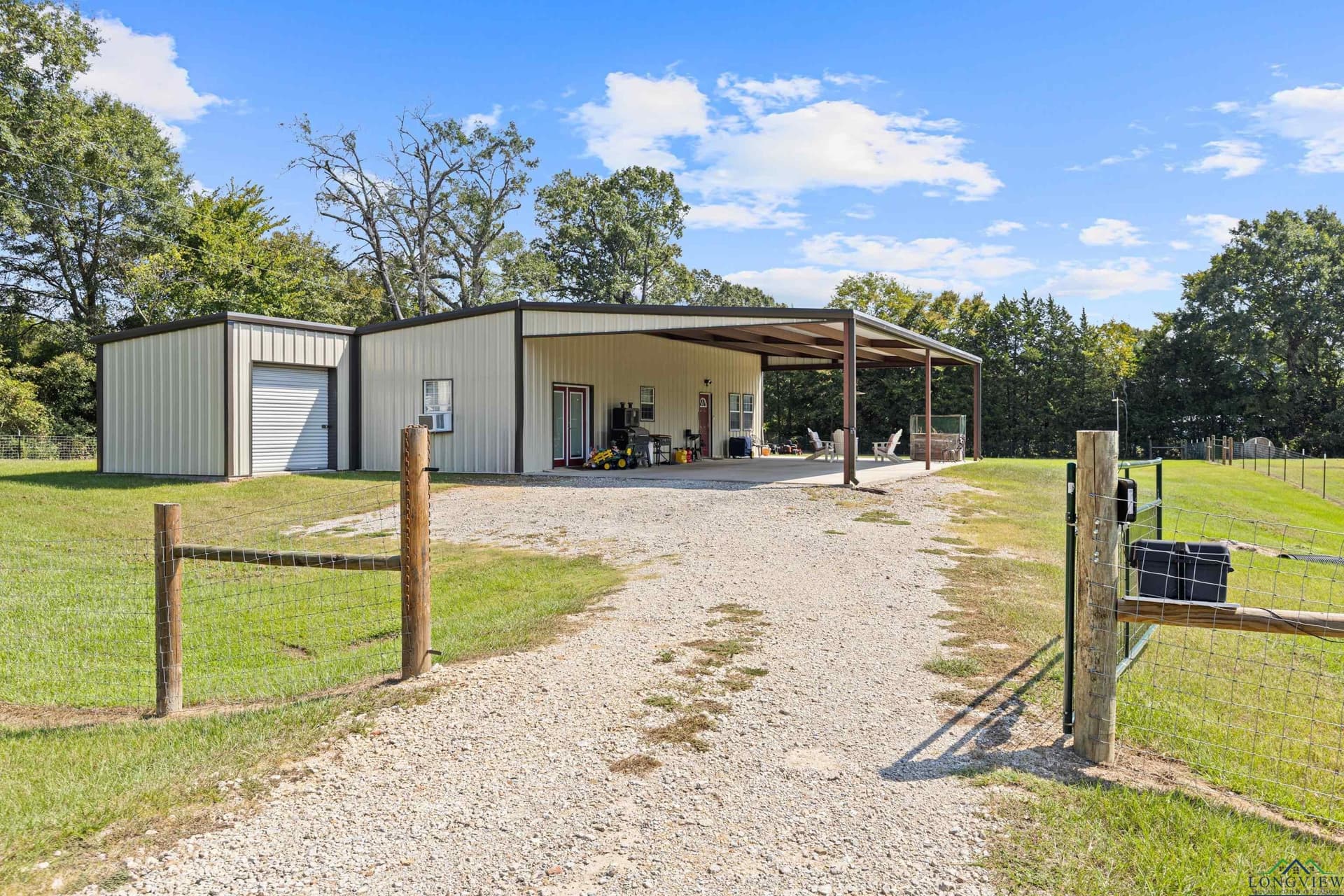 15.37 acres in Rusk County - photo 4