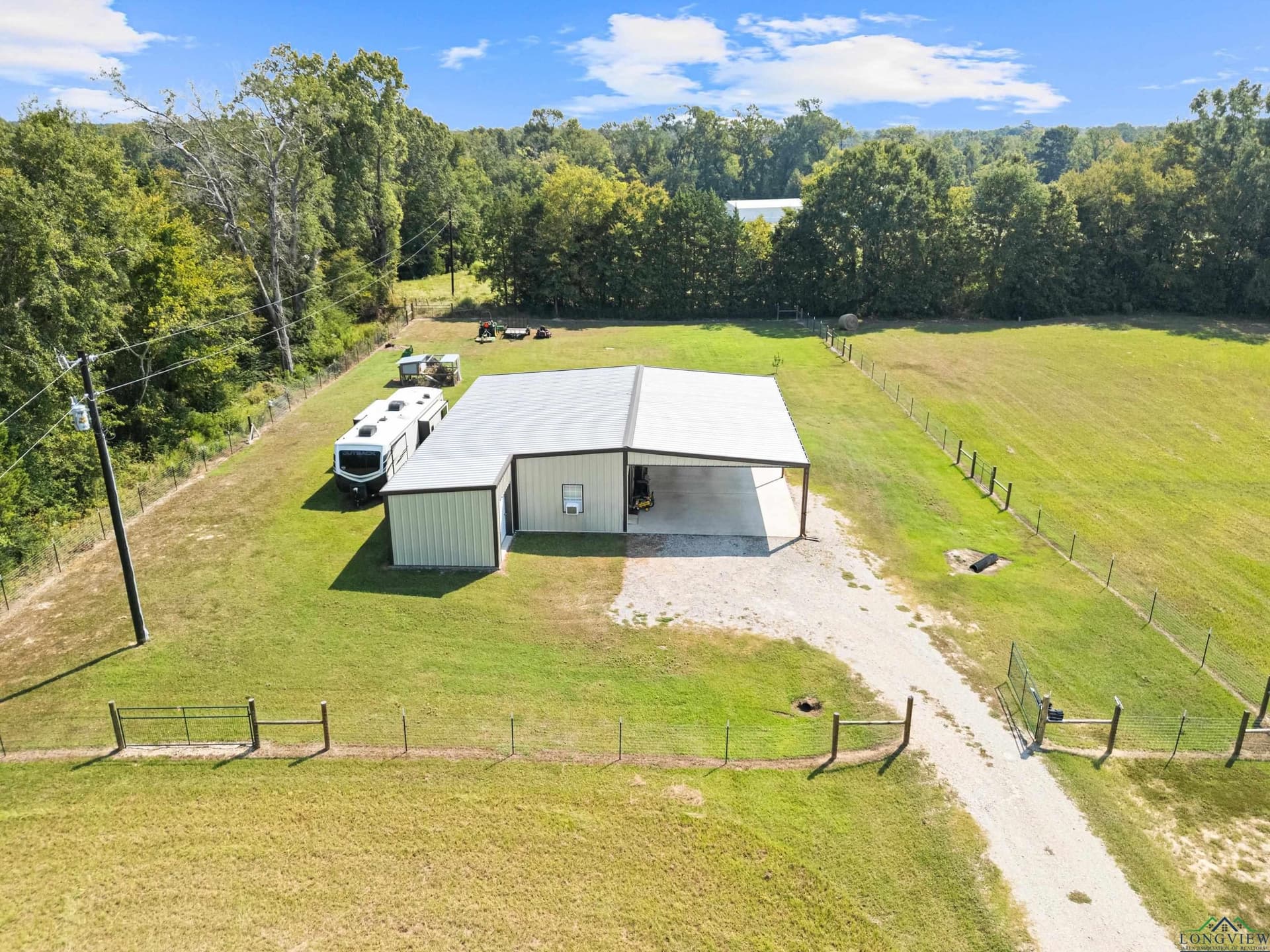15.37 acres in Rusk County - photo 39