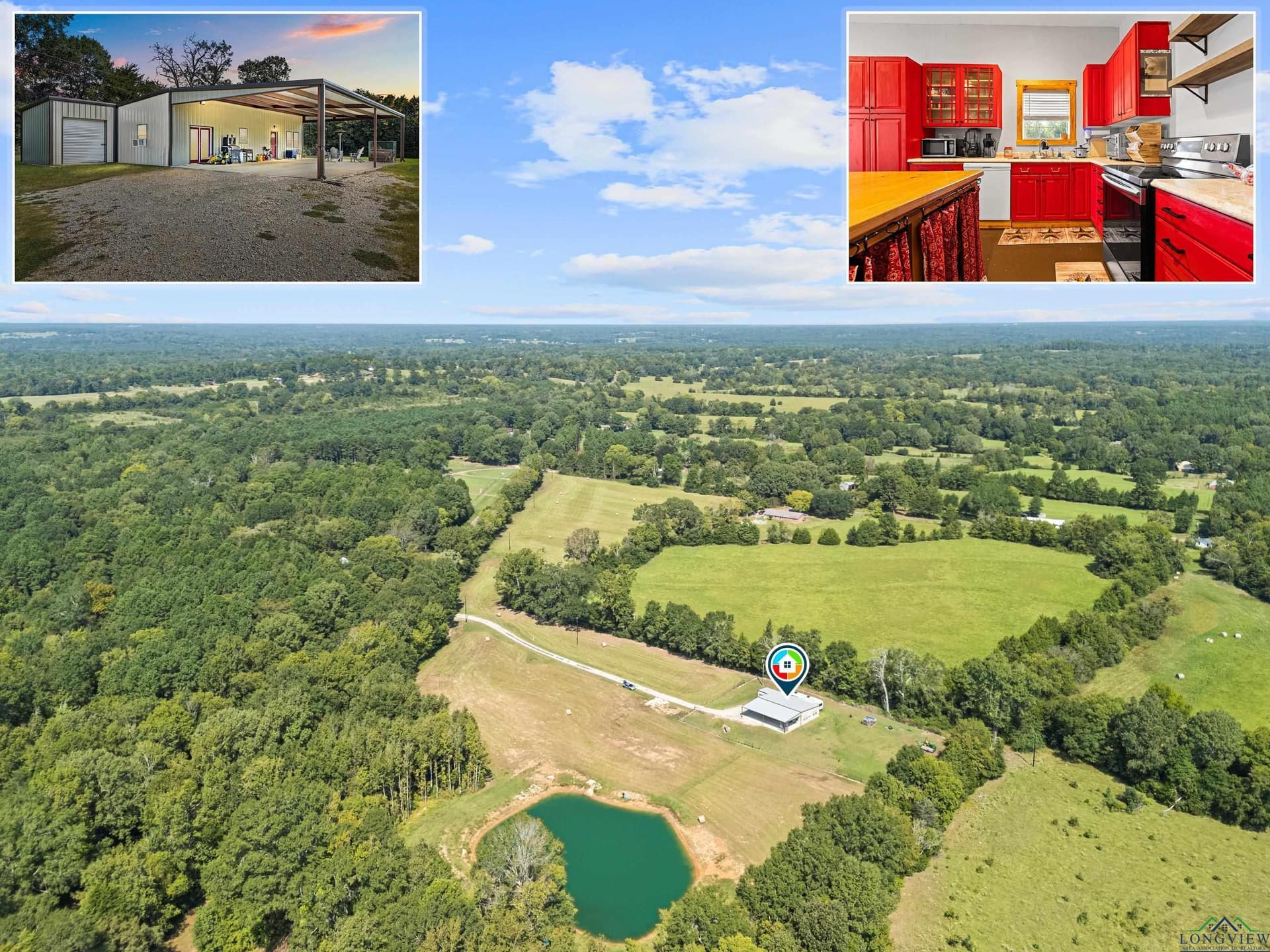 15.37 acres in Rusk County - photo 45