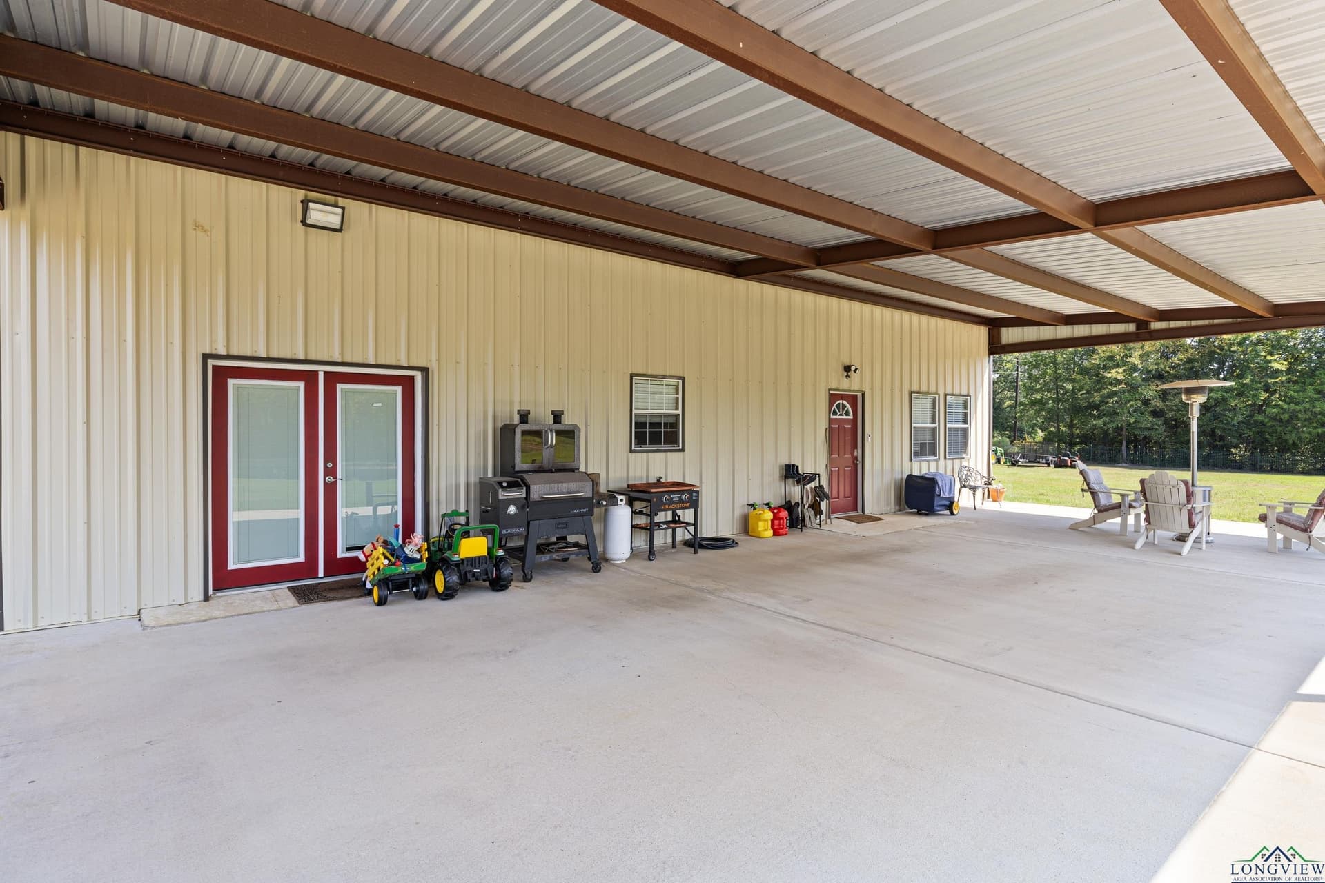 15.37 acres in Rusk County - photo 7