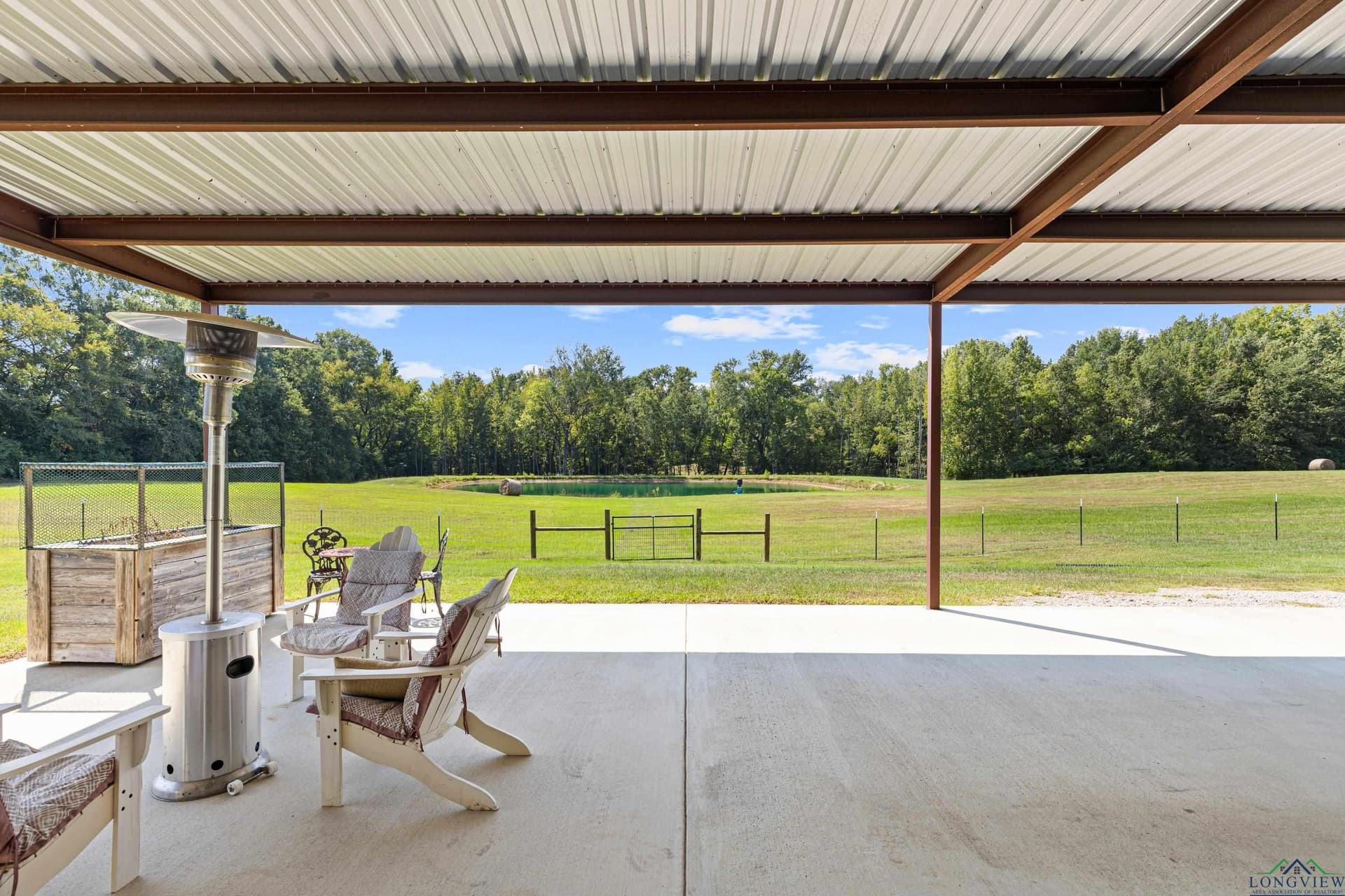 15.37 acres in Rusk County - photo 9