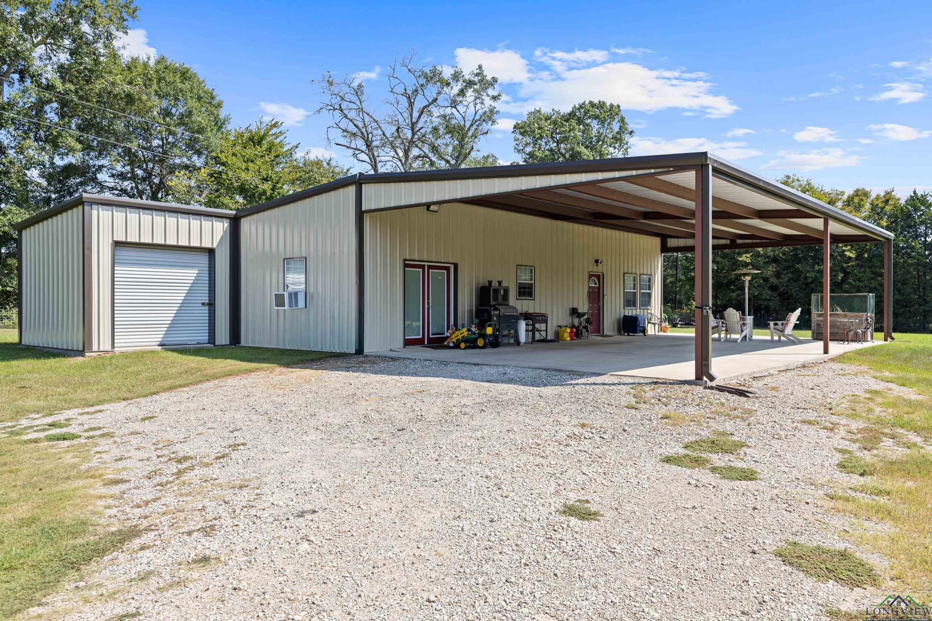 15.37 acres in Rusk County - photo 2