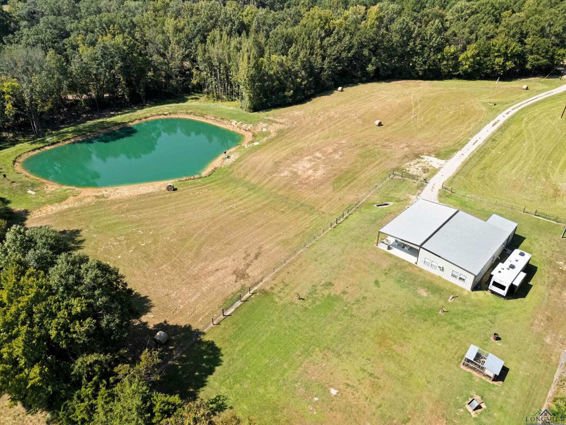 15.37 acres in Rusk County - photo 36