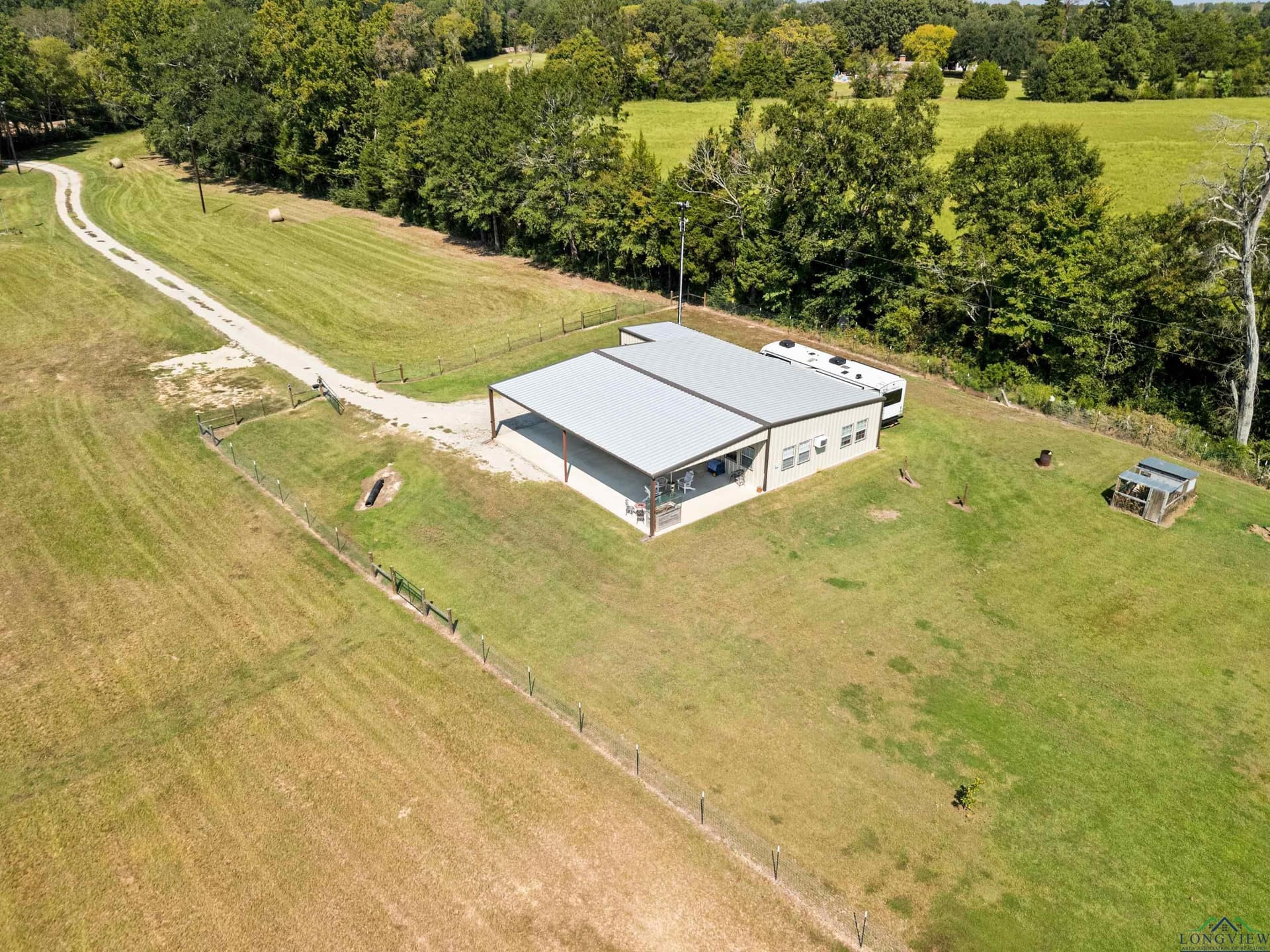 15.37 acres in Rusk County - photo 38