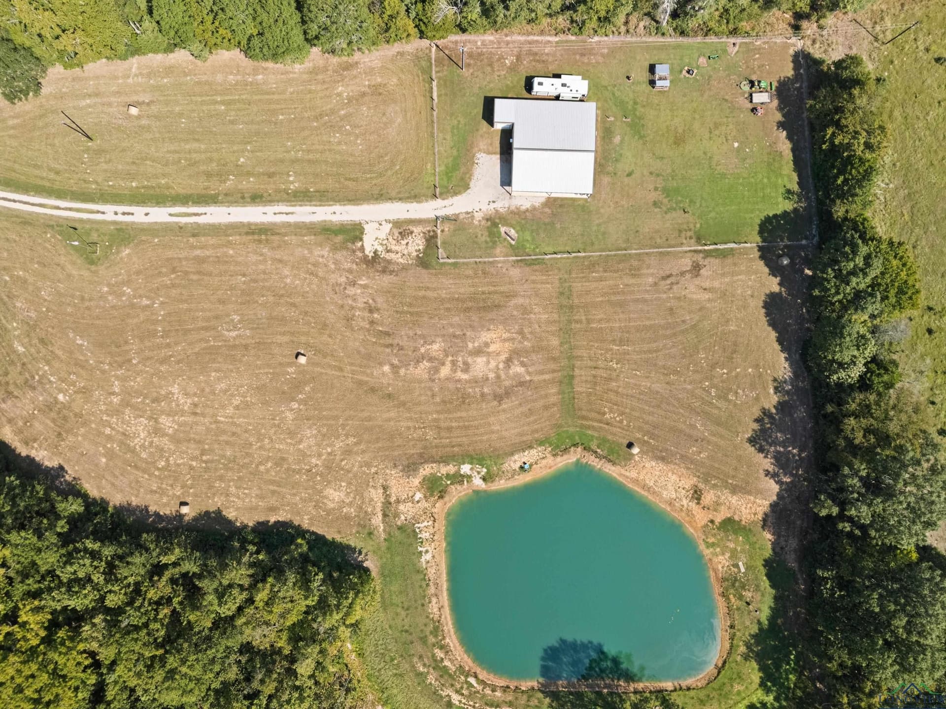 15.37 acres in Rusk County - photo 42