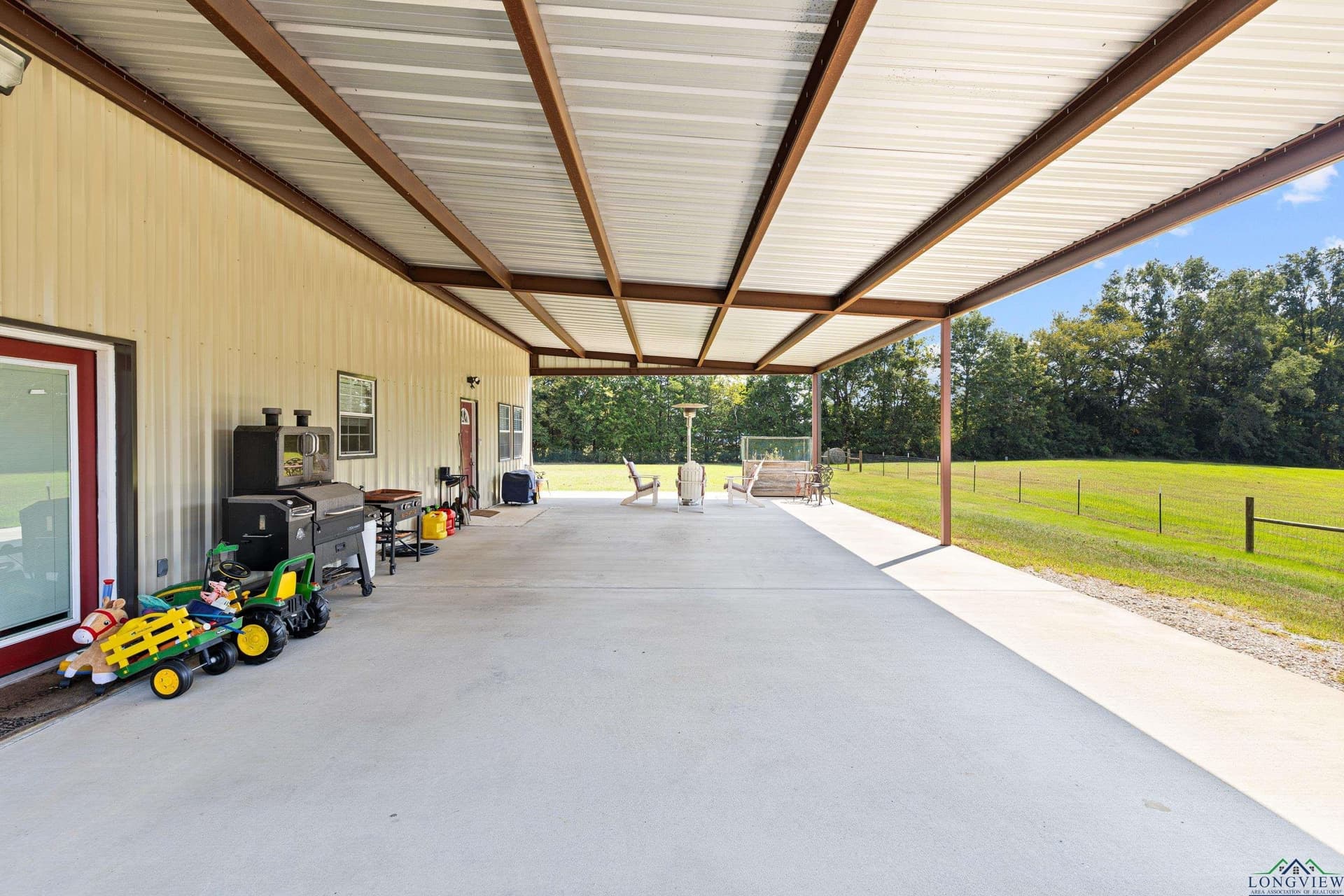 15.37 acres in Rusk County - photo 8